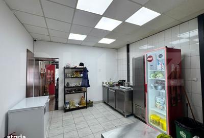 Spațiu comercial, de 80 mp, în Craiovița Nouă - 1