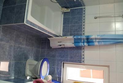 Garsonieră decomandată în Brâncoveanu