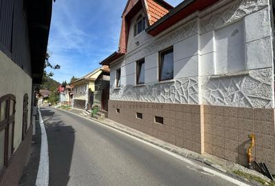 Apartament 3 camere de inchiriat - Brasov, Schei, zona Podul Cretului - 1