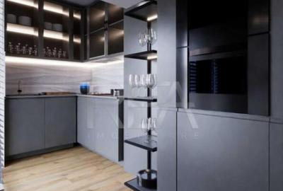 Garsoniera | Complex rezidential Smart Residence | Mobilat s - 8