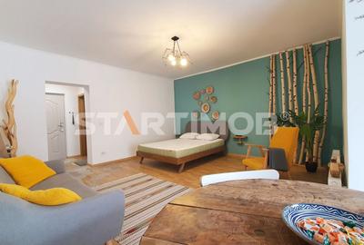 Garsoniera mobilata  zona Clinicii Medlife - 24