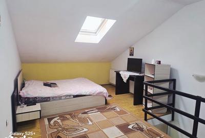 Apartament cu 2 camere decomandat în Galata - 1