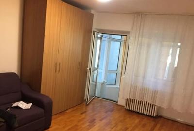 Costin Georgian metrou, bl.1986 reabilitat,decomandata,balcon,geam la baie. - 1