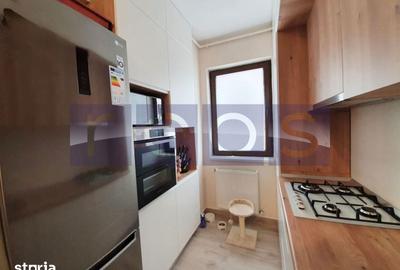 Apartament cu 2 camere în Dobroești - 1