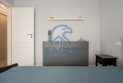 Mamaia Central - 2 Camere modern, balcon generos si vedere la Mare Mamaia Central - 2 Camere modern, balcon generos si vedere la Mare - 11