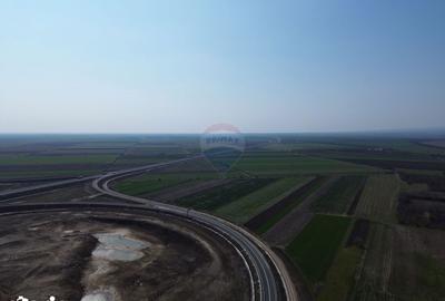 Teren de 5000000 mp, în Slobozia Ciorăști - 8