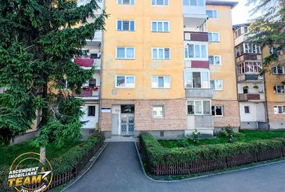 Apartament cu 3 camere decomandat în Lenin - 13