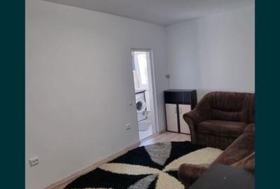 Garsonieră semidecomandată în Barieră - 2