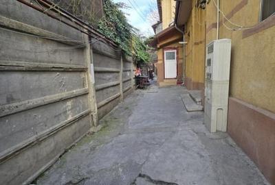 Casa in zona Mihai Eminescu