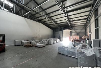 Spațiu comercial, de 1,500 mp, în Ștefăneștii de Jos - 2