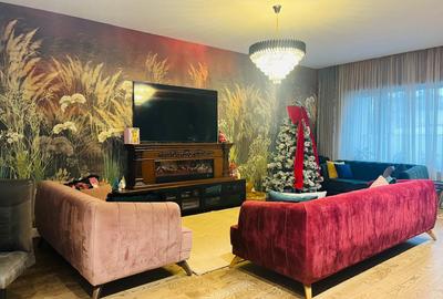 Vila 5 dormitoare si Piscina - Pipera - 5