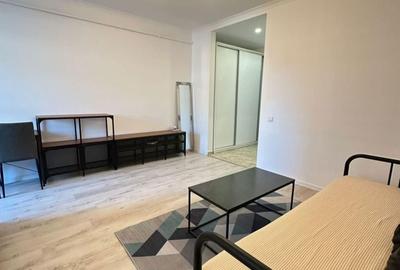 Garsonieră decomandată în Chiajna - 3