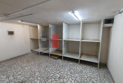 Spațiu comercial, de 925 mp, în Bucureștii Noi - 25