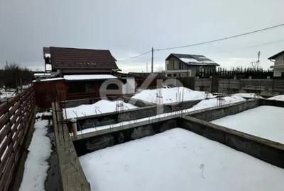 Casă cu 2 camere cu Canalizare în Trivale - 5