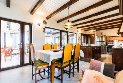 Refugiul Perfect de Lângă Timișoara - 14