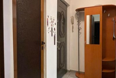 Exclusivitate - apartament 2 camere, mobilat si utilat - 13