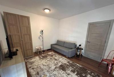 Metalurgiei bloc nou etaj 4 - 1