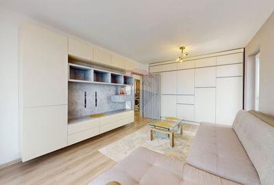 Apartament cu 2 camere decomandat, mobilat în Bartolomeu - 2