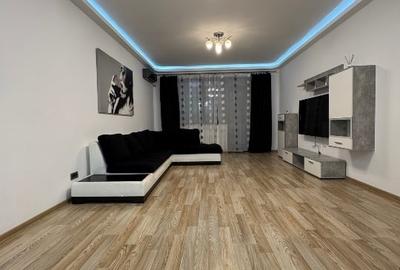 INDISPONIBIL!!! Apartament 2 camere (0 comision) in Isaran residence 75mp utili - 1