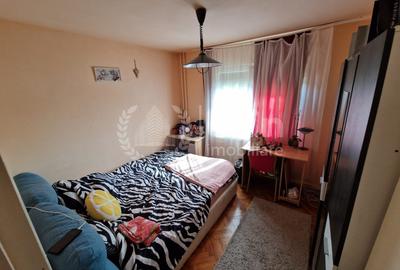 Apartament 4 camere | Balcon | 2 Bai | Grigorescu | Zona str. Donath - 5