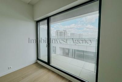 Apartament 2 camere de vanzare One Verdi Park - 6