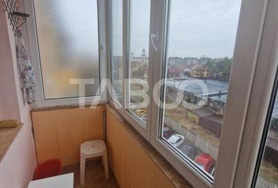 Apartament cu 2 camere semidecomandat în Central - 2