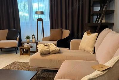 Apartament cu 2 camere semidecomandat în Lipovei - 1