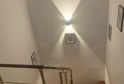 Apartament cu 3 camere decomandat în Central - 4