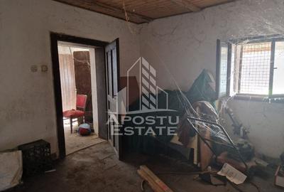 Casă cu 3 camere cu Canalizare în Dorobanți - 14