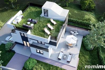 Casă cu 4 camere cu Canalizare în Feleacu - 9