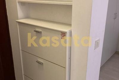 Garsonieră decomandată, primitoare - Închiriere în zona Primăverii Garsonieră decomandată, primitoare - Închiriere în zona Primăverii - 7