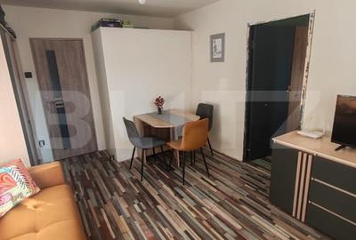 Apartaent 3 camere, 48 mp, zona Budai - 2
