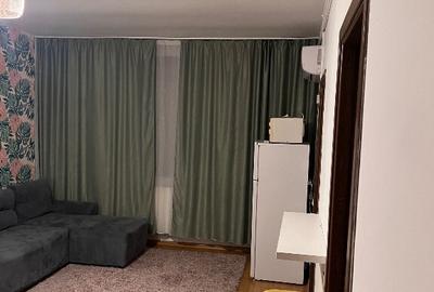 Garsoniera Pope?ti Leordeni 6-8min. metrou Dimitrie Leonida (0%comis.) - 2