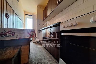 Apartament cu 2 camere, 40mp utili, Aurel Vlaicu - 3
