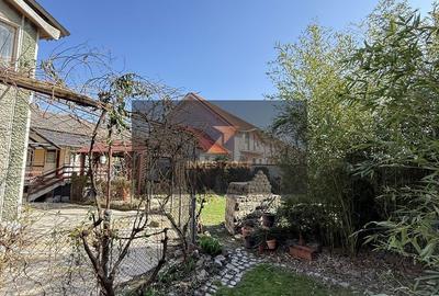 Casă cu 2 camere cu Teren 491 Mp în Orașul Nou - 6