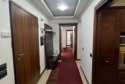 HERASTRAU SOSEAUA NORDULUI DE VINZARE  4 CAMERE VEDERE PARC - 17