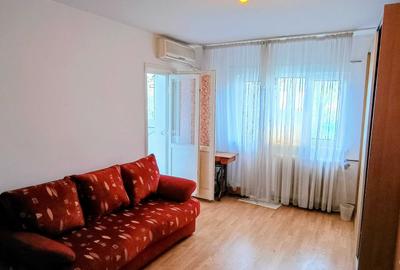 Garsonieră decomandată în Ozana - 1
