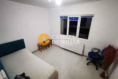 Apartament 4 camere dec 80mp – Frumoasa, Iași – parter bulevard - 4