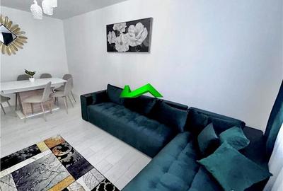 Apartament cu 3 camere decomandat în Mihai Viteazul - 2