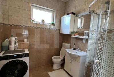 Casă cu 1 camere cu Teren 600 Mp în Lucian Blaga - 10