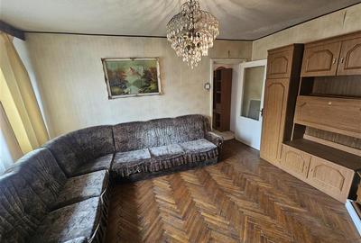 Apartament cu 2 camere nedecomandat, mobilat în Micro II - 12