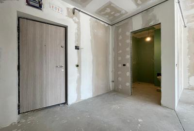 Apartament cu 3 camere decomandat în Tomis Nord - 18