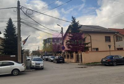 Teren pentru dezvoltare proiect case-vile în București - 10