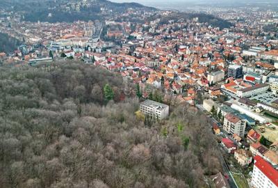 Teren Intravilan Centrul Civic - 16