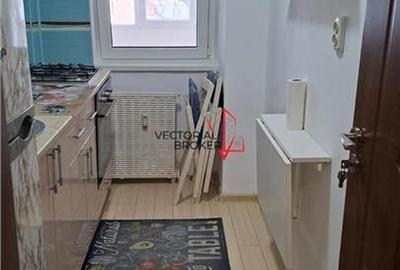 Garsoniera decomandata, et.3, bl.mixt, mobilata , utilata, Basarabia - Chisinau - 3