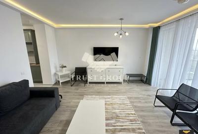 Apartament cu 3 camere decomandat, mobilat în Floreasca - 3