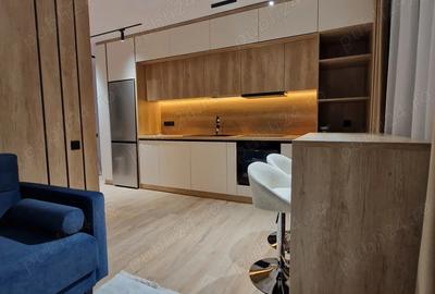 Vand apartament nou in zona Intre Lacuri Iulius Mall - 6