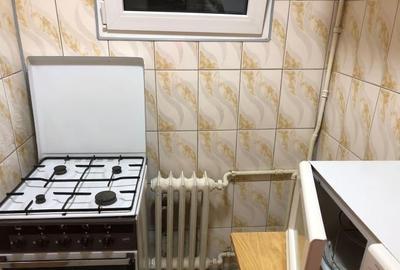 Garsonieră semidecomandată în Drumul Taberei - 6