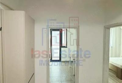 Garsonieră decomandată în Valea Lupului - 3