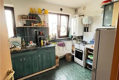 Mircea Cel Batran - Casa individuala - SAD - Pretabil afacere - 710mp utili - Te - 18